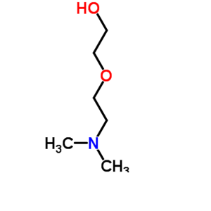 N,N-二甲基氨乙基乙二醇（DMAEE） 产品图片
