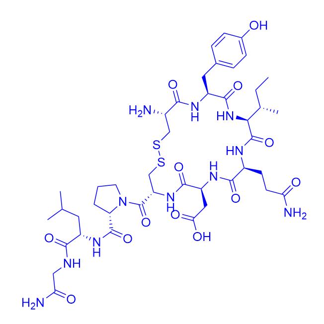 [Asp5] oxytocin 65907-78-0.png