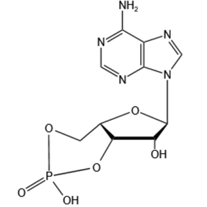 环磷腺苷 60-92-4 产品图片