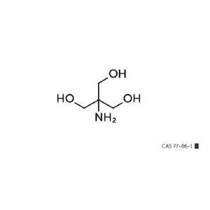 三（羟甲基）氨基甲烷 产品图片