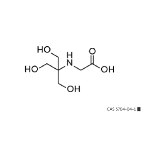 三(羟甲基)甲基甘氨酸 产品图片