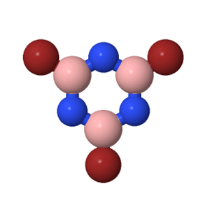 B-三溴氮化硼;13703-88-3