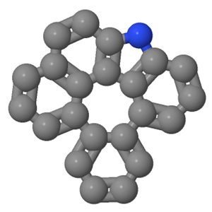 3H-3-嘌呤二苯基[G,IJ]奈基[2,1,8-CDE]甘菊环;2408302-78-1