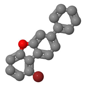 1-溴-7-苯基二苯并呋喃;1821235-55-5