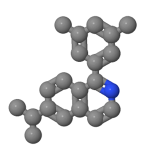 1-(3,5-二甲基苯基)-6-异丙基异喹啉;1936437-58-9